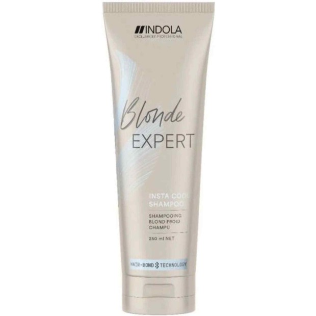 Blond Expert Insta Cool Shampoo