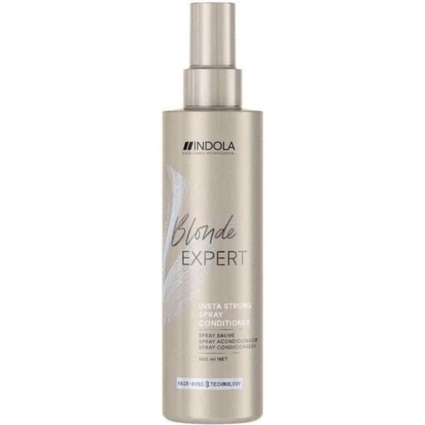 Blond Expert Care Insta Strong Spray Conditioner