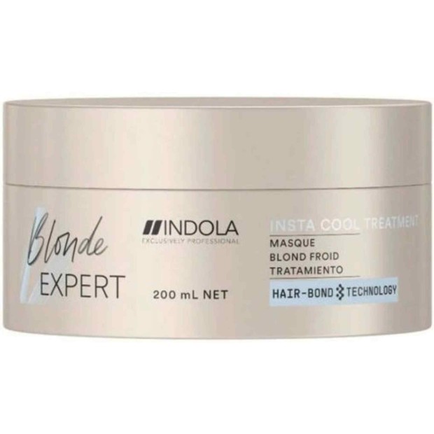 Blond Expert Insta Cool Treatment