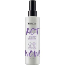 Act Now Non Aerosol Fixation Spray