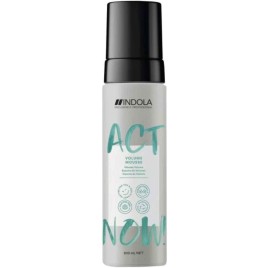 Act Now Mousse Volume