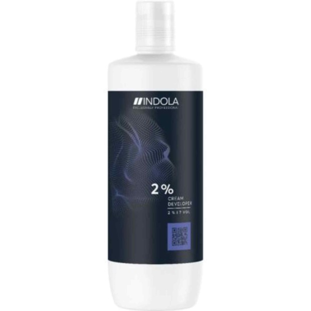 Profession Cream Developer 2% - 7VOL
