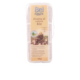 Nature Ecocert Algodo Orgnico 100gr