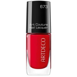 Artdeco ART COUTURE nail lacquer #673 red volcano Artdeco ART COUTURE nail lacquer #673 red volcano