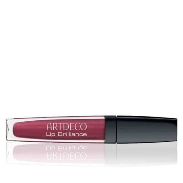 Artdeco LIP BRILLIANCE long lasting 57 brilliant purple monarch