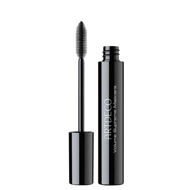 Artdeco VOLUME SUPREME mascara 1 black