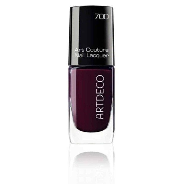 Artdeco ART COUTURE nail lacquer #700 mystical heart