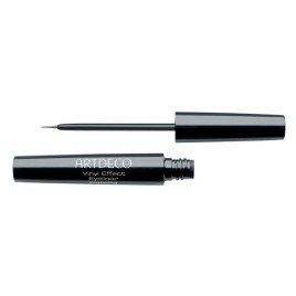 Artdeco Vinyl Effect Long-Lasting Eyeliner  Black