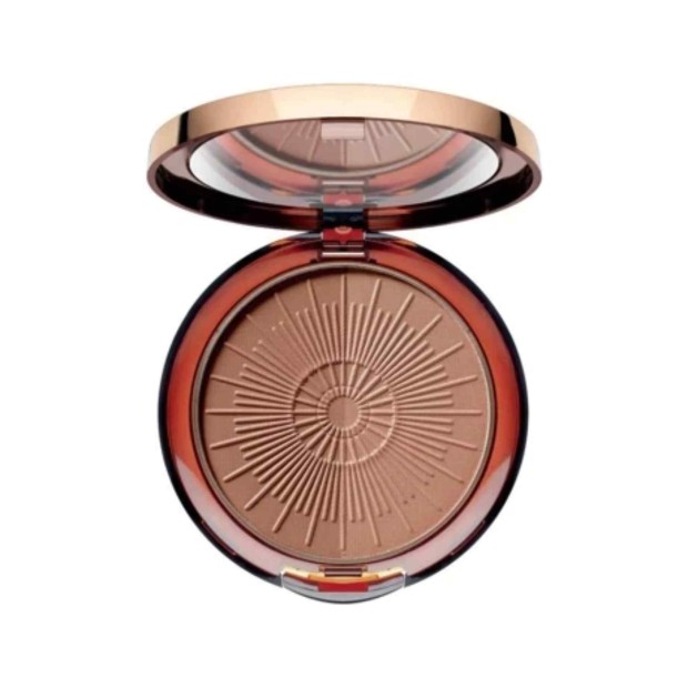 Artdeco BRONZING POWDER COMPACT longlasting #30 Terra Cotta