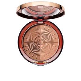 Artdeco Bronzing Powder Compact Long-Lasting  Tom 50 Almond