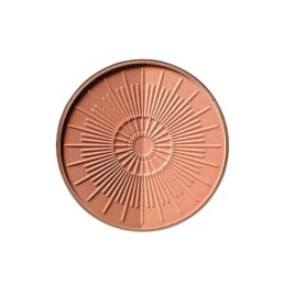 Artdeco Bronzing Powder Compact Long-Lasting - Refill  Tom 50 Almond