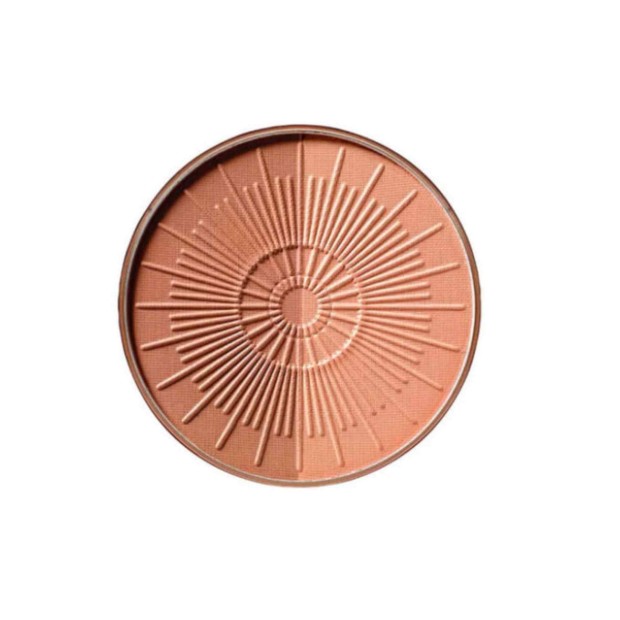 Artdeco Bronzing Powder Compact Long-Lasting - Refill  Tom 50 Almond