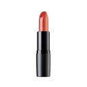 Artdeco PERFECT MAT lipstick #112 orangey red 4g