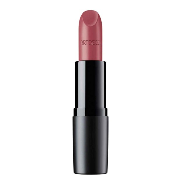Artdeco PERFECT MAT lipstick 179 indian rose 4g