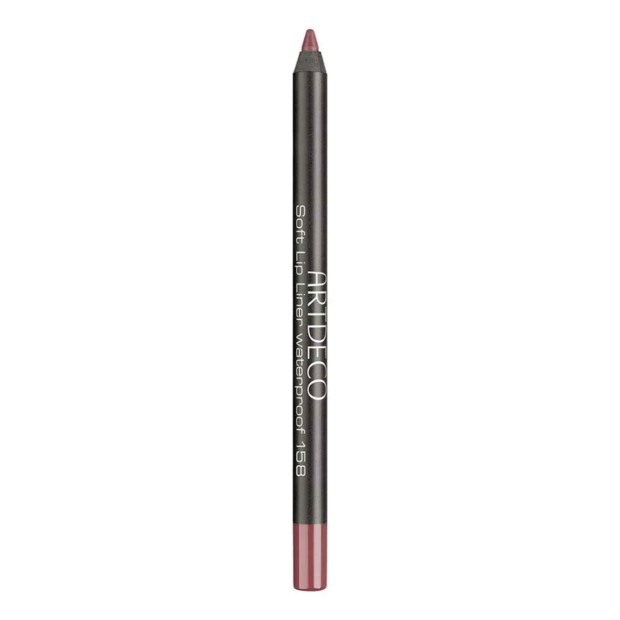 Artdeco SOFT LIP LINER waterproof #158