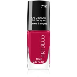 Artdeco ART COUTURE nail lacquer #712 bougainvillea