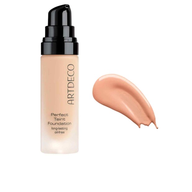Artdeco PERFECT TEINT foundation 56olive beige