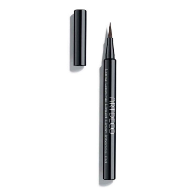 Artdeco Long Lasting Liquid Liner Intense 0, Tom 04 Brown
