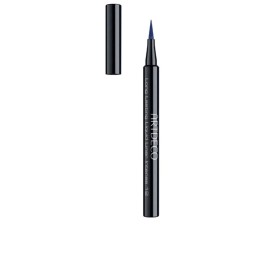 Artdeco Long Lasting Liquid Liner Intense 0, Tom 12 Blue