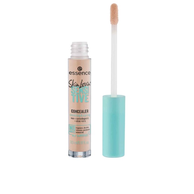 Skin Lovin' Sensitive Corrector #20 medium 3,