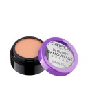 Ultimate Camouflage Cream Concealer Tom 020N-light beige