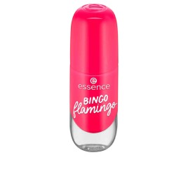Gel Nail Colour Verniz De Unhas 13 bingo flamingo Gel Nail Colour Verniz De Unhas 13 bingo flamingo