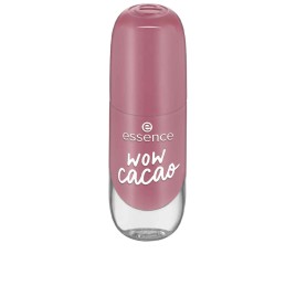 Gel Nail Colour Verniz De Unhas 26 wow cacao Gel Nail Colour Verniz De Unhas 26 wow cacao