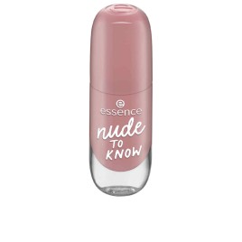 Gel Nail Colour Verniz De Unhas 30 nude to know Gel Nail Colour Verniz De Unhas 30 nude to know