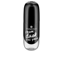 Gel Nail Colour Verniz De Unhas 46 from dusk till yawn Gel Nail Colour Verniz De Unhas 46 from dusk till yawn