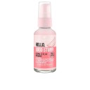 Hello, Good Stuff! Glow Srum Primer