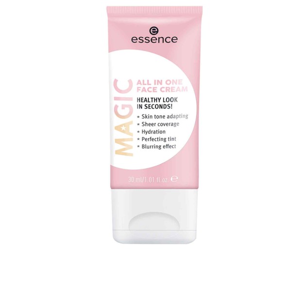 Magic All In One Creme Facial