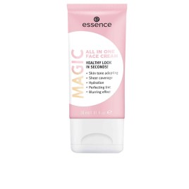 Magic All In One Creme Facial