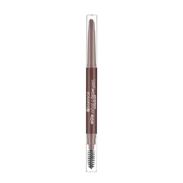 Wow What A Brow Pen Lpis De Sobrancelhas  Prova De gua #02 brown 0,2 gr