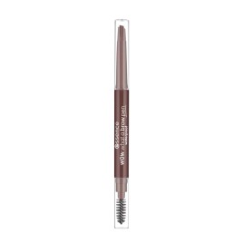 Wow What A Brow Pen Lápis De Sobrancelhas À Prova De Água #02 brown 0,2 gr Wow What A Brow Pen Lápis De Sobrancelhas À Prova De Água #02 brown 0,2 gr
