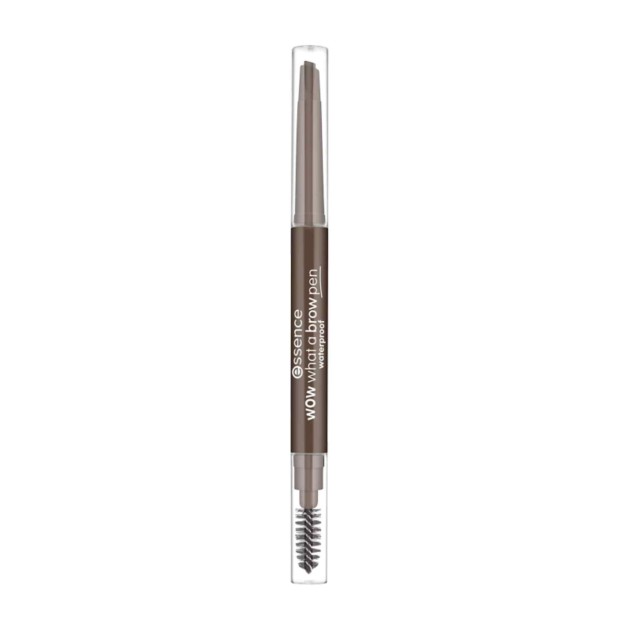 Wow What A Brow Pen Lpis De Sobrancelhas  Prova De gua 03 dark brown 0,2 gr