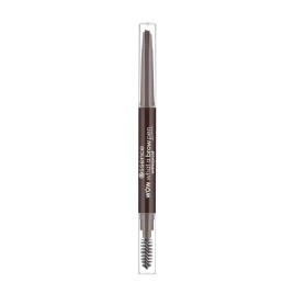 Wow What A Brow Pen Lápis De Sobrancelhas À Prova De Água #04 black brown 0,2 gr Wow What A Brow Pen Lápis De Sobrancelhas À Prova De Água #04 black brown 0,2 gr