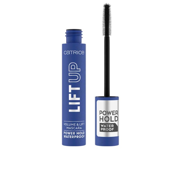 Lift Up Volume & Lift Mscara Power Hold Waterproof Tom 010