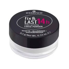 Fix & Last 14H Ps Soltos Fixadores 9,5 gr