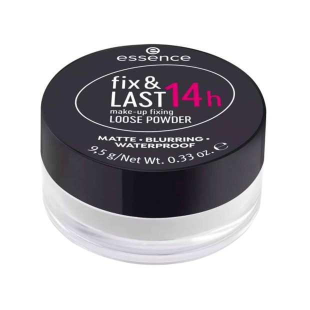 Fix & Last 14H Ps Soltos Fixadores 9,5 gr