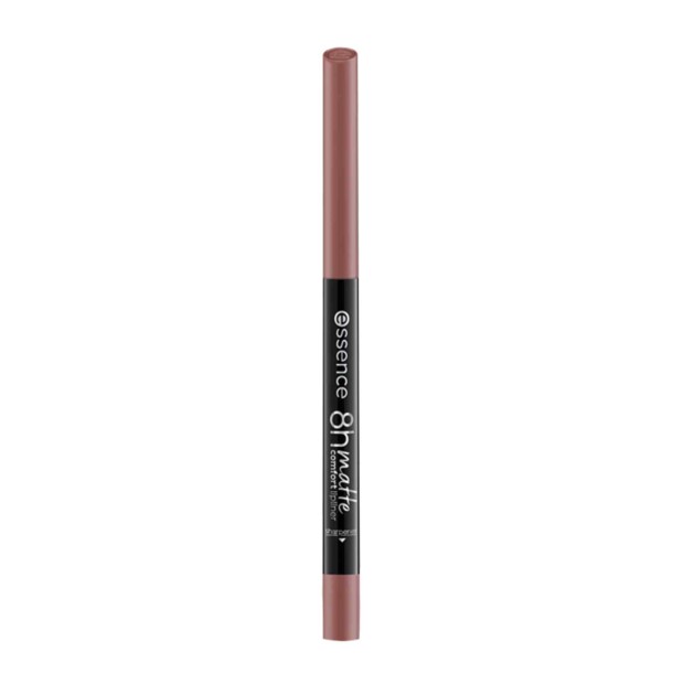 Matte Comfort Perfilador De L�bios 02 silky hazelnut 0,3 gr