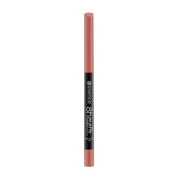Matte Comfort Perfilador De L�bios 04 rosy nude 0,3 gr