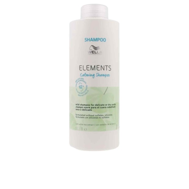 Elements Calming Champ