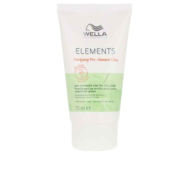 Elements Calming Pr-Champ