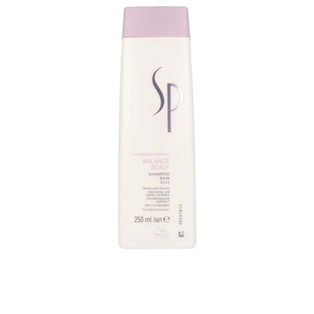 Sp Balance Scalp Champ