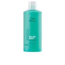 Invigo Volume Boost Crystal Mscara