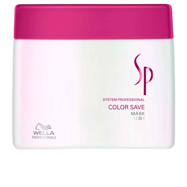 Sp Color Save M�scara