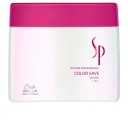 Sp Color Save M�scara