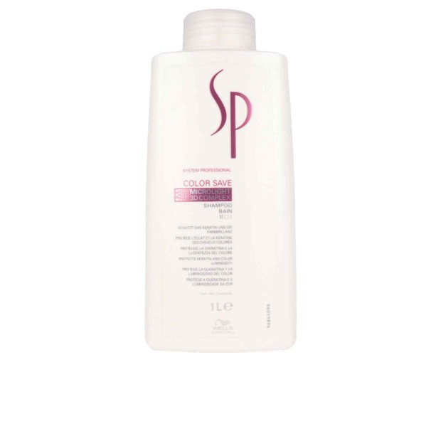 Sp Color Save Champ�