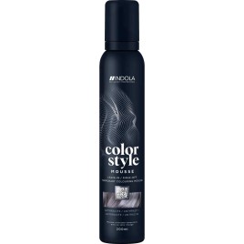Color Style Mousse Anthracite