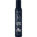 Color Style Mousse Anthracite